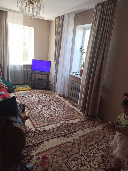 Продается 4 комнатный дом