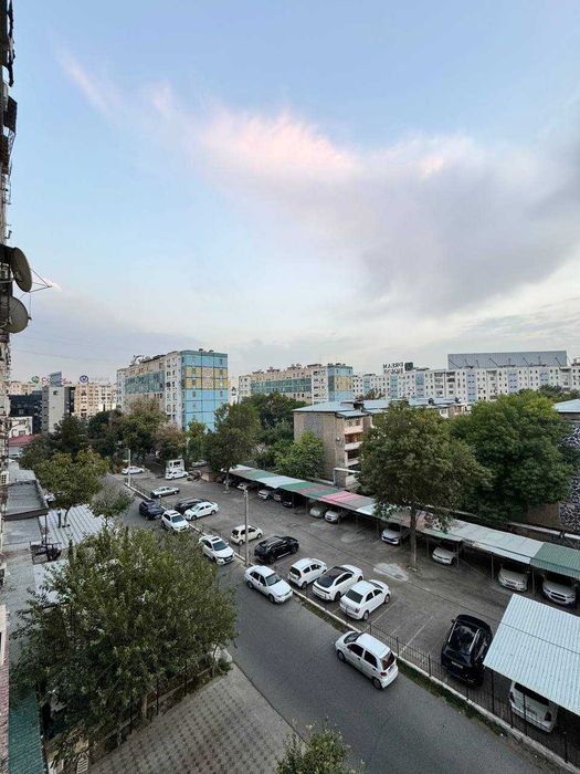 Ганга Себзор 2/5/9 Отдельный вход метро Гафур Гулям Ипотека