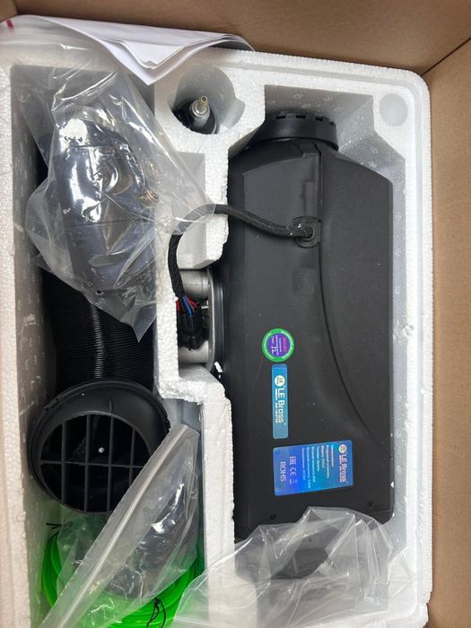 Автономки (отопительная печь)