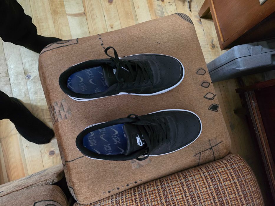 Мъжки обувки nike air force 1