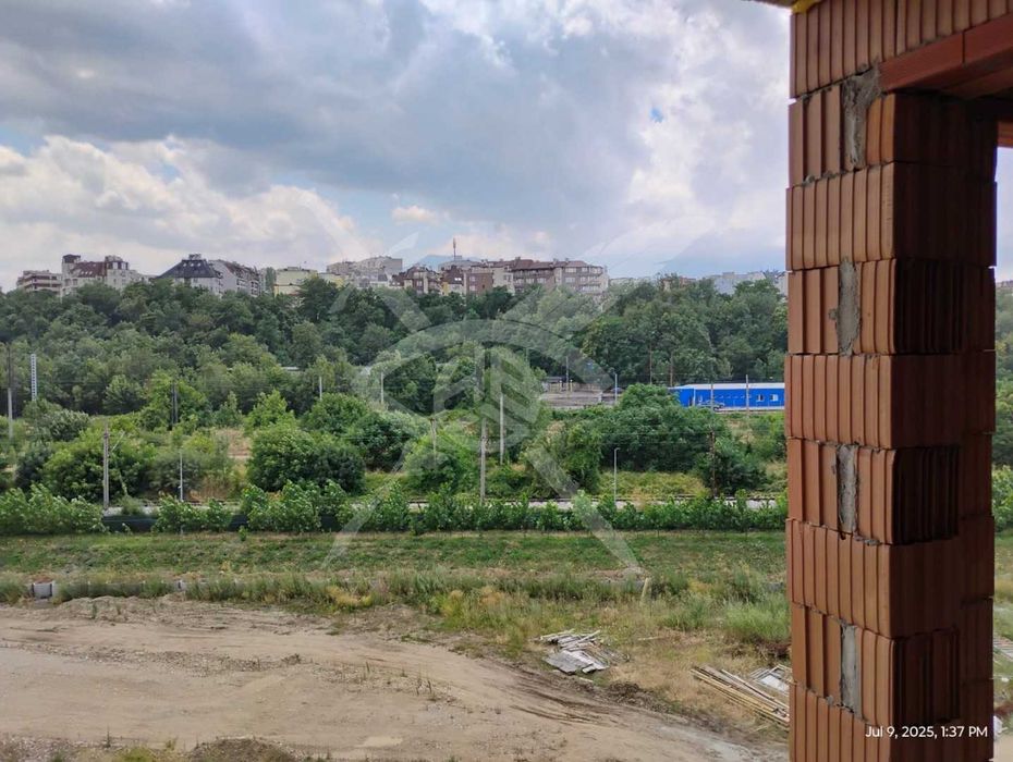 Продава се Двустаен апартамент в София, Сухата река - 64 кв.м за 2125 €/кв.м - Снимка #4