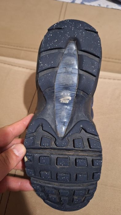 Маратонки Nike за момчр