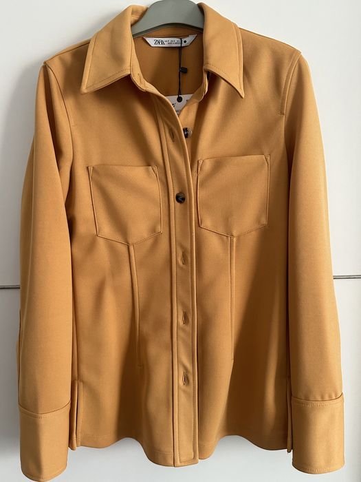 Рубашка куртка новая