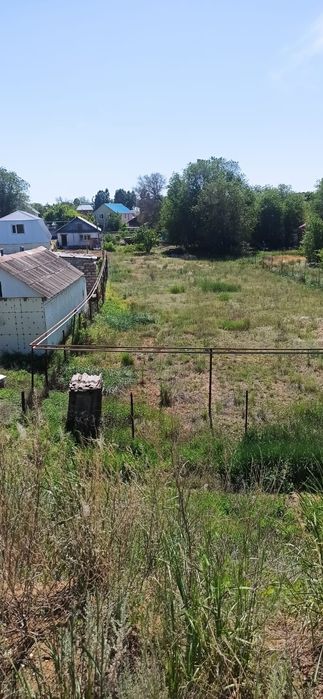 Продам земельный участок с ИЖС