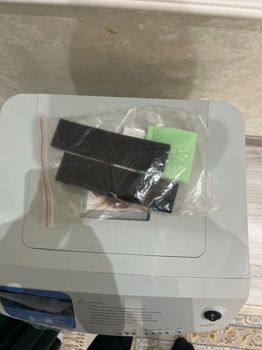 кислородный концентратор