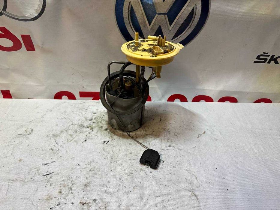 Pompa combustibil rezervor 3C0919050AA VW Passat B6 / CC (358) 2.0 TDI