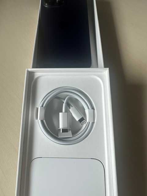 Iphone 14 Pro Max 128GB Deep Purple