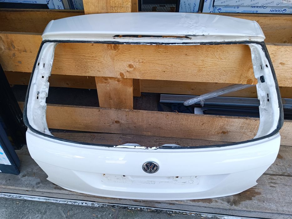 Haion golf6 break