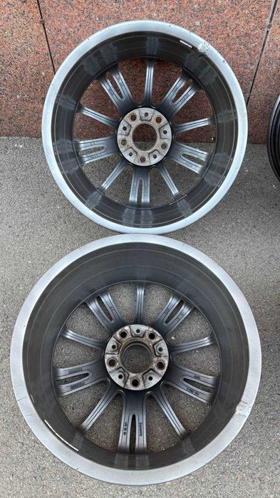 Диски BMW на тройку