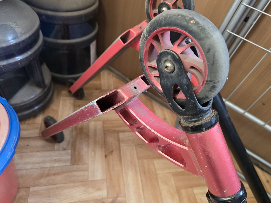 Продаю 2 самоката