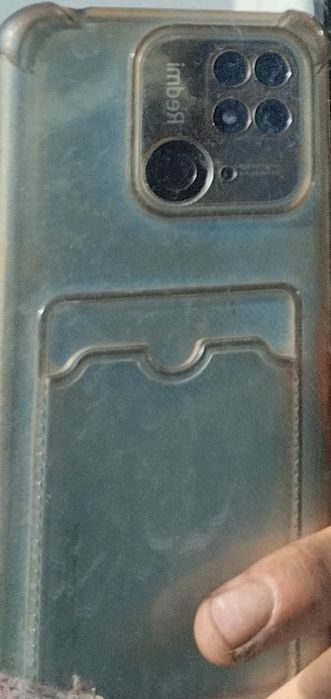 Время 10 s. Телефон хороший