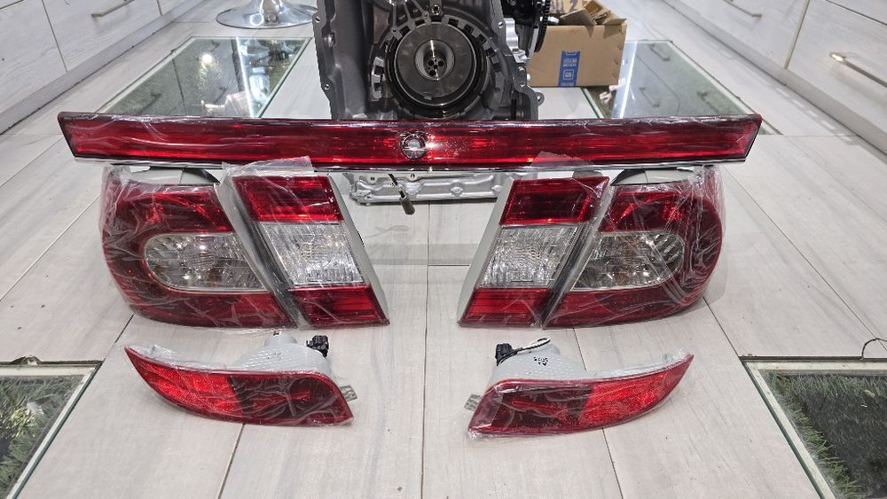 Epica stop chiroq fara korea