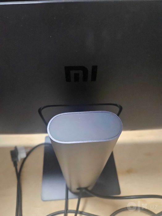 Срочно! 2K Монитор Xiaomi 27" 165Hz