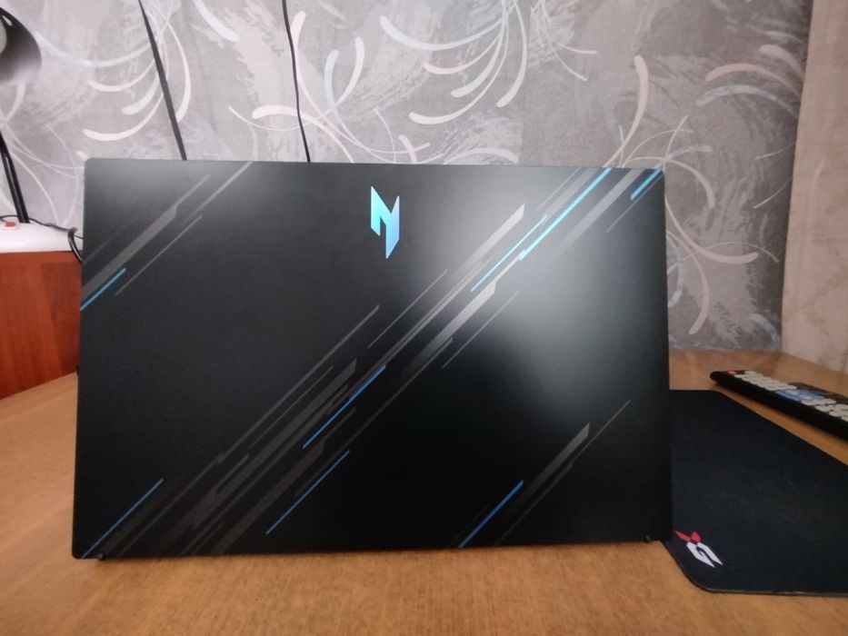 Ноутбук Acer Nitro V 15