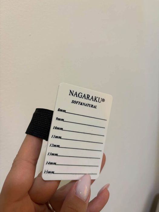 Консумативи за миглопластика