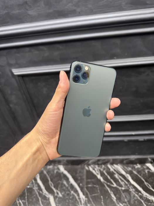 iphone 11 64 qora rang