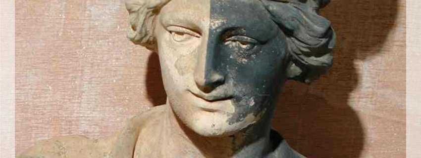 Лазерно почистване на метали и камък, премахване на ръжда