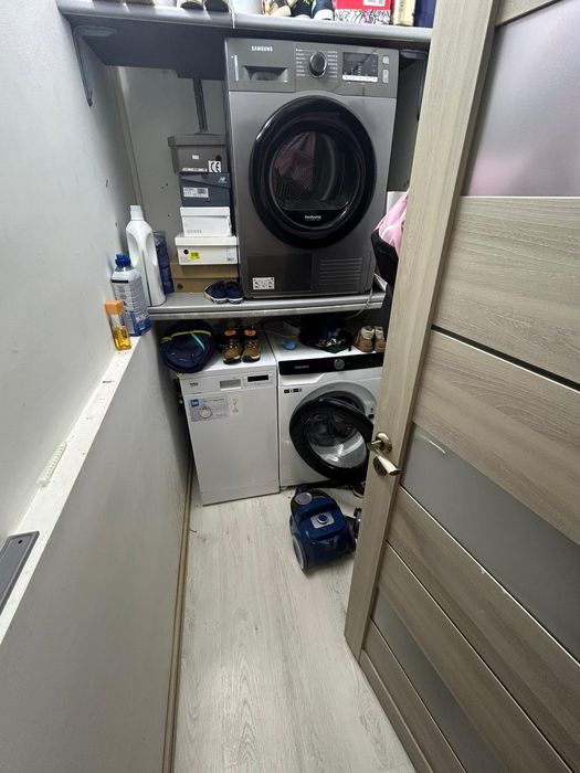 Apartament + mansarda de vânzare