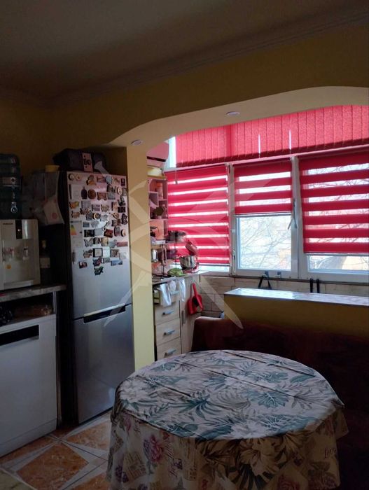 Продава се Тристаен апартамент в Пловдив, Кършияка - 88 кв.м за 1449 €/кв.м - Снимка #3