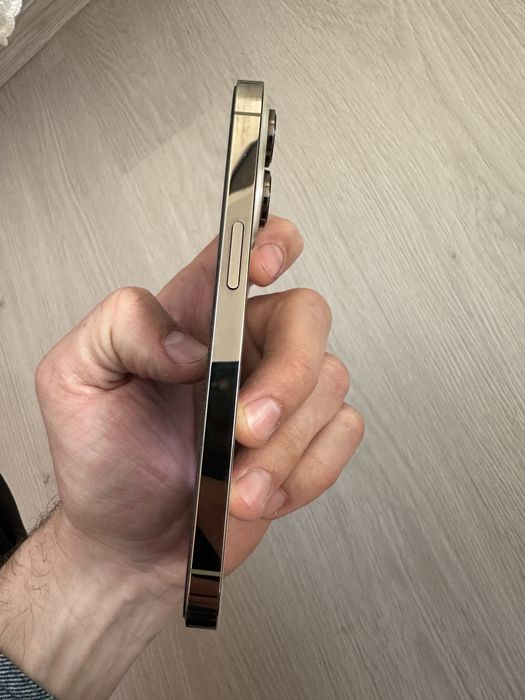 Iphone 14 pro Gold, 256gb, 92%, impecabil