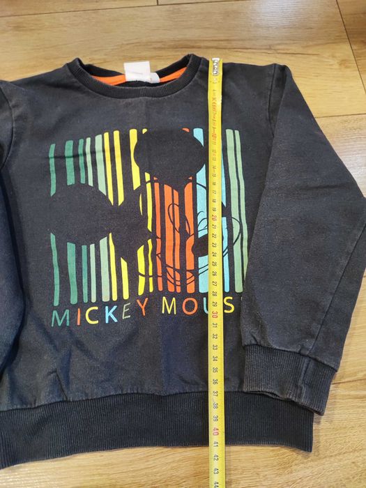 Лот топло  дрехи за момче 5 6 години