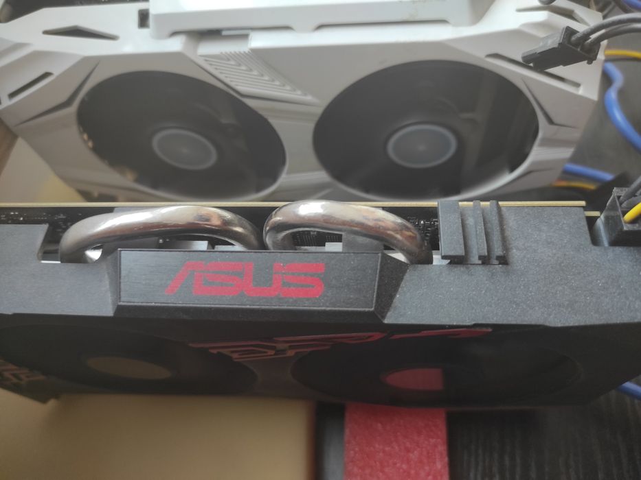 Видеокарты p106-100