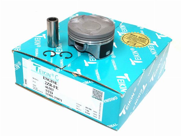 Поршни Toyota Corolla