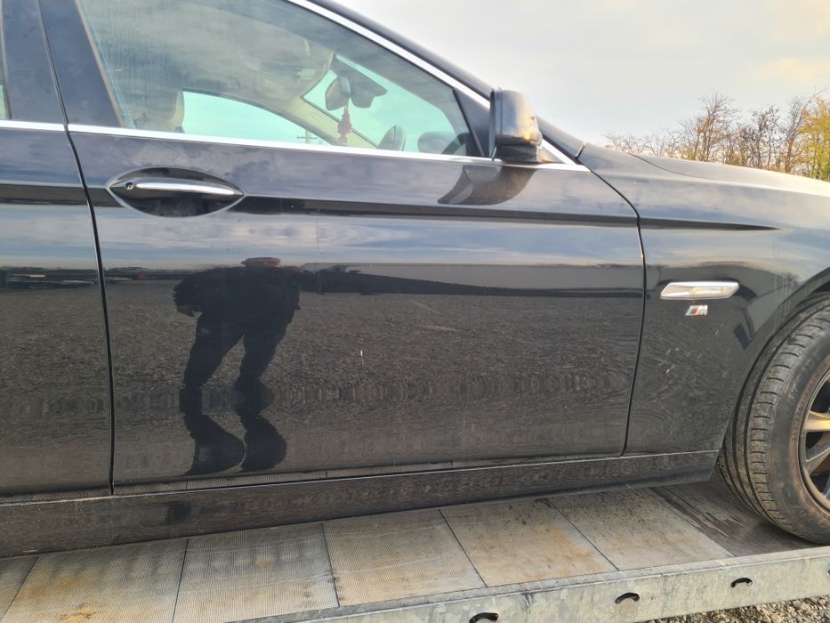 Usa stanga dreapta fata spate bmw f10 negru 475