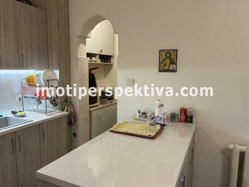 реф.18641 Четири отделни стаи, реална квадратура-Гагарин!