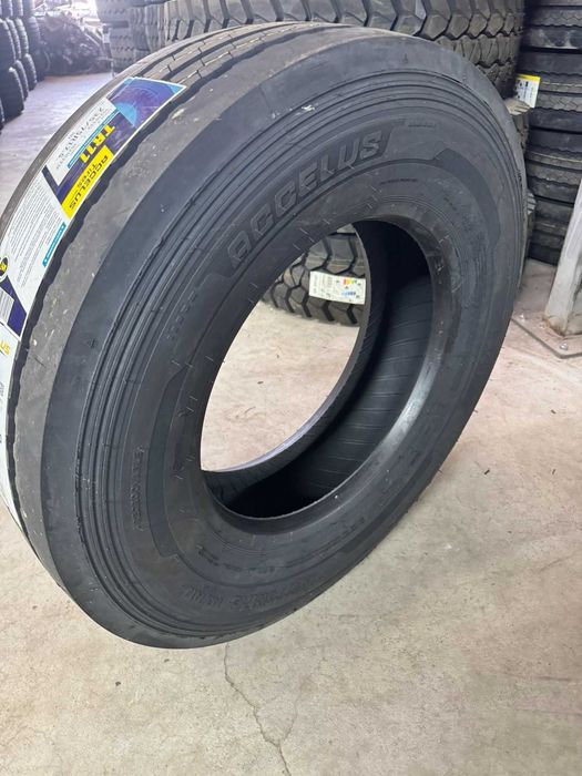 235/75R17.5 TR11 Accelus