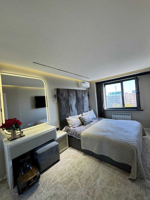 ПРОДАЁТСЯ 5-комнатная квартира ул. Афросиаб