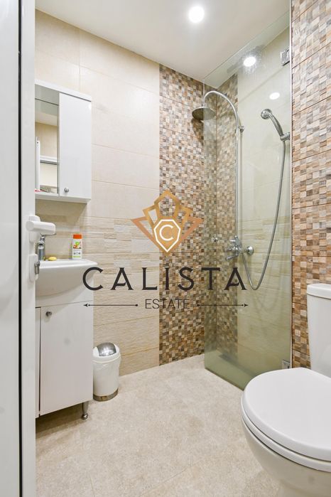 Продава се Едностаен апартамент в София, Дървеница - 44 кв.м за 3182 €/кв.м - Снимка #8