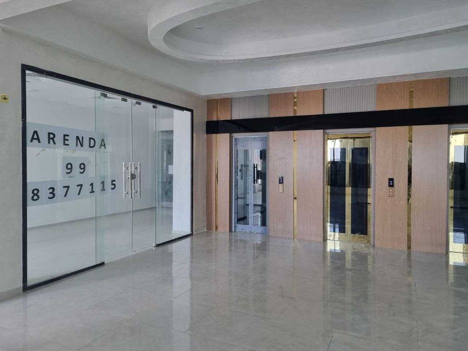 Аренда магазин в Alfa Trade Center (возле Абу Сахий)