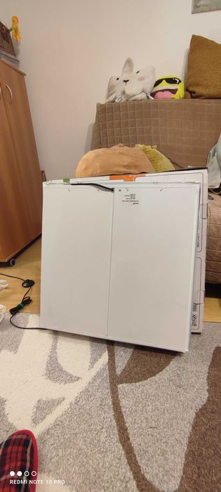 Vand platfoniera Dimensiuni 60X60cm lumina calda 3000k/36w ca NOUA la cutie