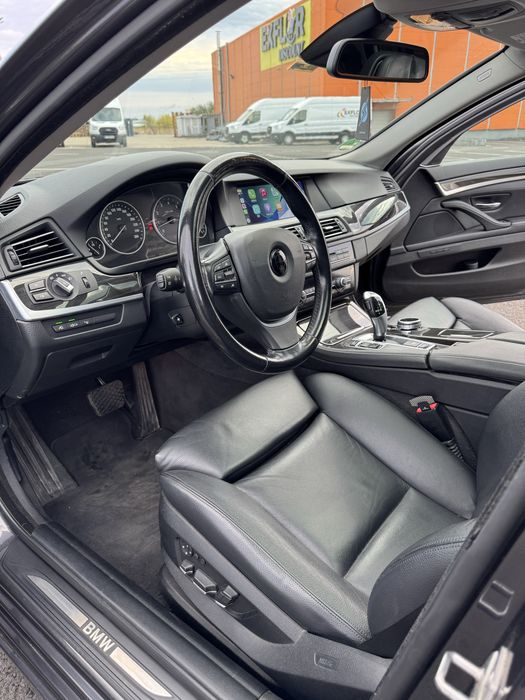 Bmw seria 5 528i f10