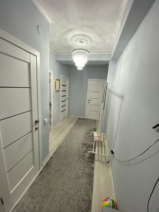 Продается ковер в хорошем состояний