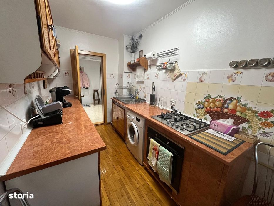 Caransebes, 2 Camere, Dec., Zona Pipirig