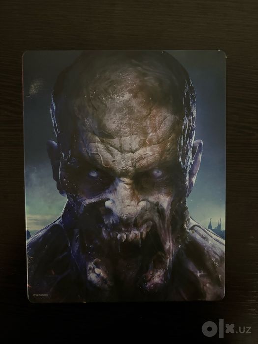 Dying light 2 ps4 playstation4