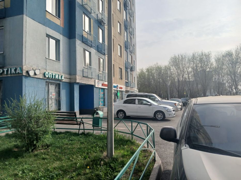 АрендаКоммерческогоПомещенияЖКАлмалы