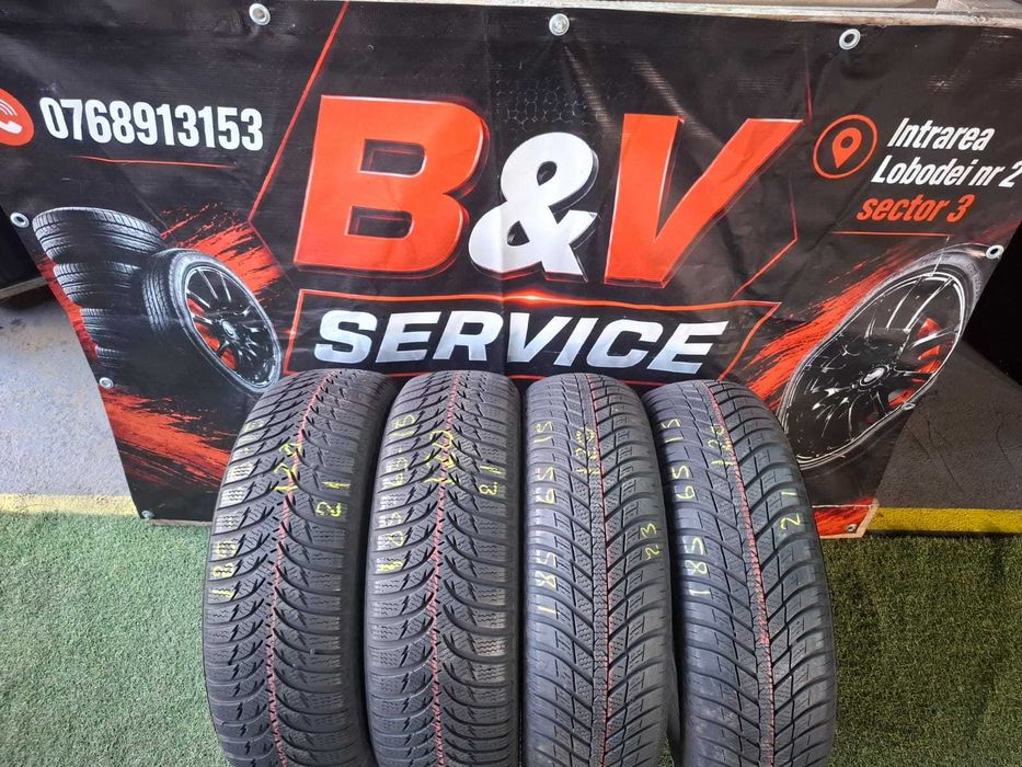 185 65 15 NEXEN KUMHO
