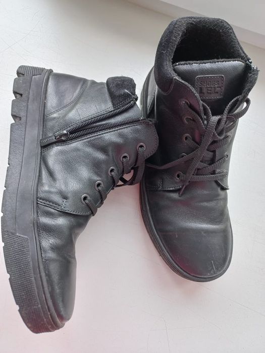 Продам демисезонные ботинки 41 р.