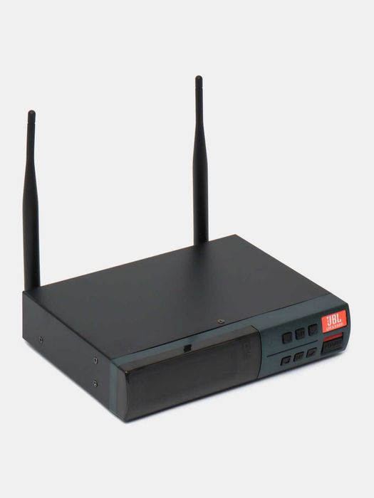 [Music Brand] Mикрофон JBL URX9900