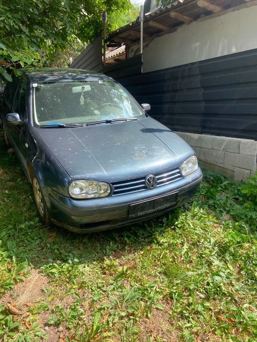 Golf4 1.4v162004