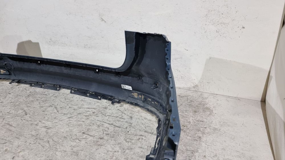 Bara spate Audi A6, C8 Kombi, 2018, 2019, 2020, 2021, 2022, 4K9807511A.