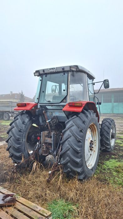 Трактор Масей Фергюсън 4270