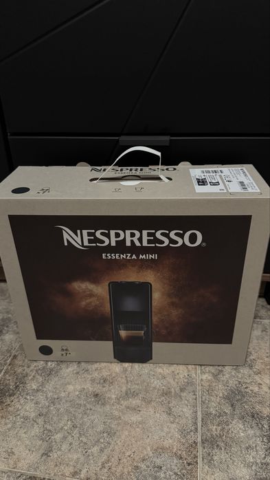 Nespresso Essenza Mini