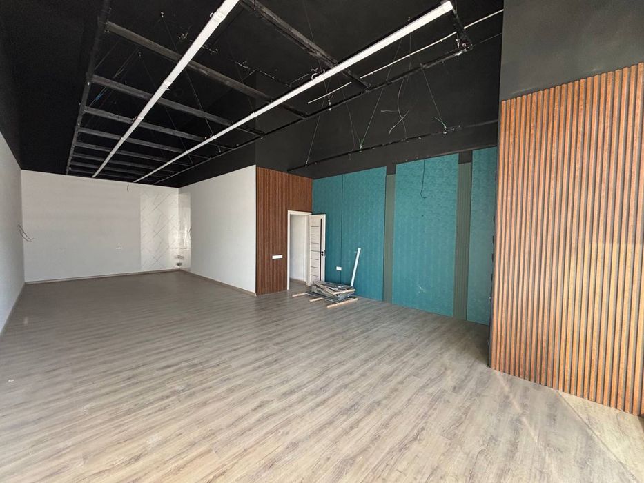 ТЦ Seoul Mun | 71кв - нежилое помещение Продажа