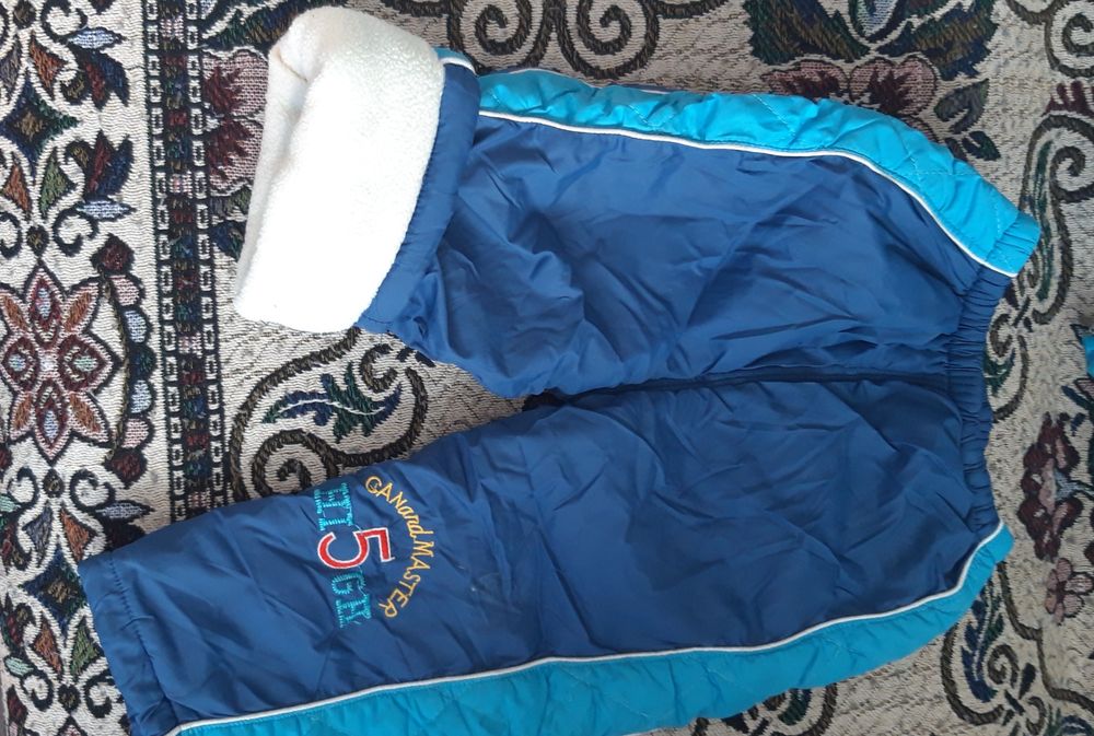 Детский комплект