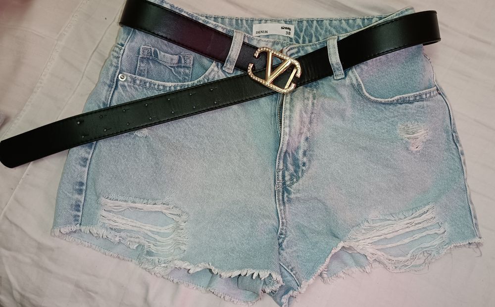 Haine dama S-M ca noi