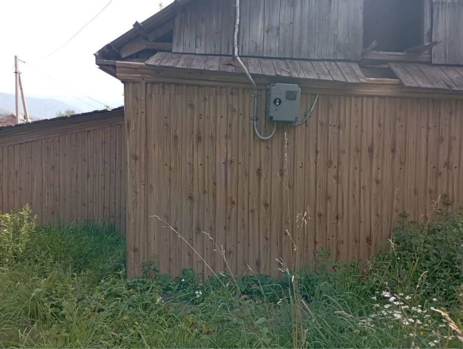 Продаётся дом 1,5